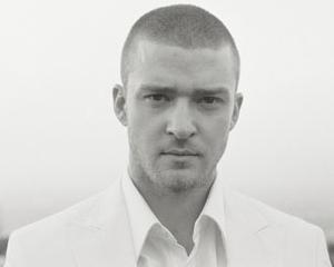 Justin Timberlake, actionar la MySpace