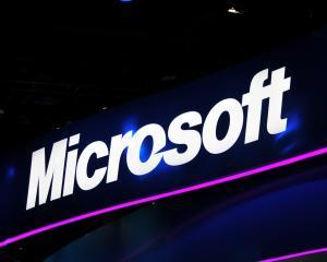 Microsoft a avut venituri de 21,5 miliarde dolari in T4