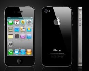 Cosmote a vandut pana in prezent 2.500 de telefoane iPhone