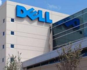 DELL a iesit din clasamentul S&P 100