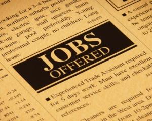 Peste 10.000 joburi vacante in perioada 30 martie – 6 aprilie 2012