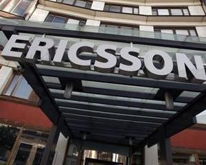 Ericsson disponibilizeaza 1.400 de angajati in Suedia