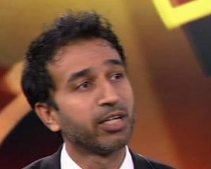Sony Kapoor: