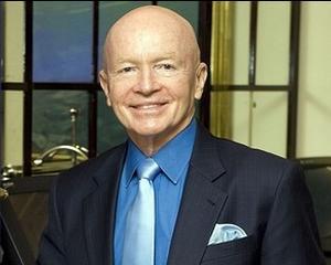 Mark Mobius: Tendinte ale economiei mondiale