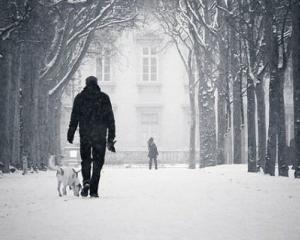 Meteo: Marti si miercuri, zile de iarna. Primavara vine dupa 10 martie