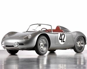 8 iunie 1948: primul automobil Porsche iese de pe portile fabricii