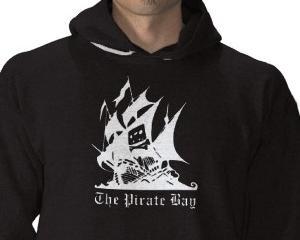 Site-ul de file-sharing PIRATE BAY a fost atacat de hackeri