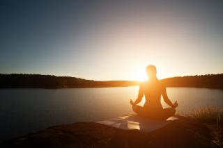 Yoga: O abordare holistica pentru sanatate si bunastare