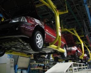 Program de training pentru 480 de manageri ai dealerilor Ford, Dacia si BMW