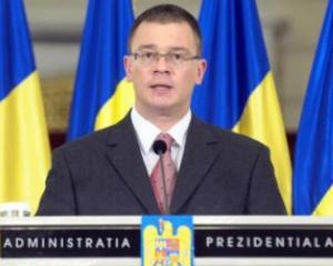 Ungureanu: Pot sa iau in calcul o eventuala candidatura la presedintie