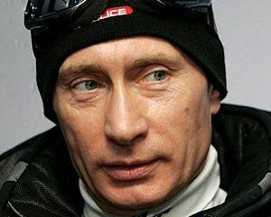 Foreign Policy: Putin, al doilea cel mai influent om din lume - nimeni nu e pe primul loc