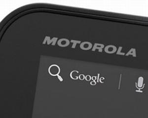 ANALIZA: Google doreste sa beneficieze de tehnologia Motorola, pentru a construi tablete foarte ieftine?