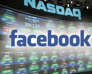 Nasdaq e bun de plata: va plati despagubiri de 40 de milioane de dolari in contul Facebook