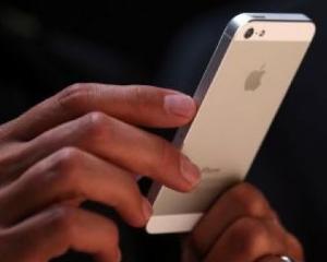 Cand va fi lansat iPhone 5S si cum va arata noul smartphone