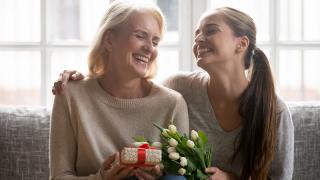 Cadouri personalizate pentru mama - spune 