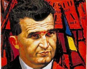 Ceausescu, in documentele SECRETE ale Israelului