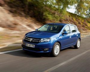 Englezii lauda noua Dacia Sandero: Se va vinde bine!