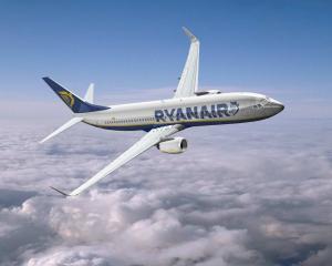 Ryanair ar putea opera de pe Aeroportul din Targu Mures