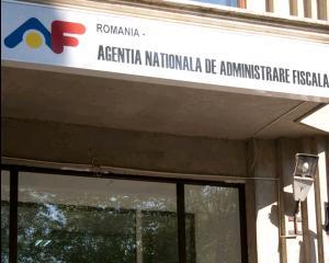 ANAF: 90% dintre declaratiile unice depuse sunt completate in mod corespunzator