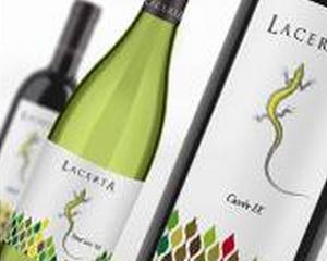 Lacerta intra pe piata locala de vinuri cu o investitie de 6 milioane de euro