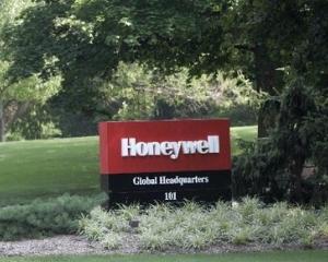 David Cote, seful Honeywell, se intalneste cu premierul Emil Boc