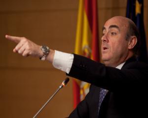 Spania, in discutii cu Germania pentru o salvare de 300 miliarde de euro