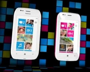 Nokia pregateste smartphone-ul Lumia 610
