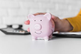 Ghidul complet al economisirii: Cum sa incepi sa pui bani deoparte chiar de azi