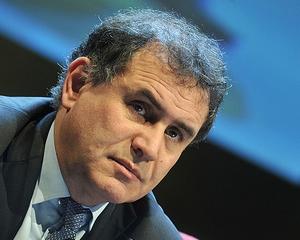 Roubini: G7+1 nu poate deveni G8, pana cand RUSIA nu se va comporta ca o democratie cu piata libera