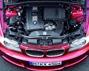 BMW a patentat doua noi motoare