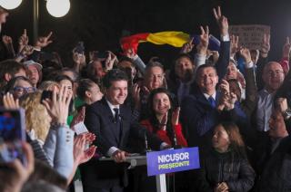 Cine sunt politicienii in care romanii inca au incredere? Presedintele Nicusor Dan, pe un loc impresionant in clasament