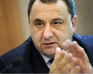 Seful ANOFM, Silviu Bian, retinut de DNA sub acuzatia de luare de mita