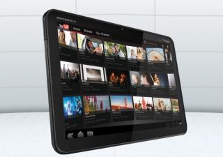 Motorola XOOM, mama tuturor tabletelor