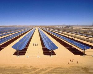 Arabia Saudita vireaza brusc spre energia produsa din surse regenerabile