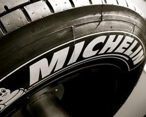 Michelin: Piata romaneasca de anvelope ar putea creste cu 11 - 12% in 2011