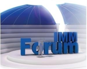 IMM FORUM la Romexpo