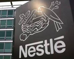 Nestle ar putea cumpara un producator chinez de dulciuri pentru suma de 2,6 miliarde de dolari
