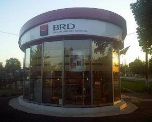 BRD: Dobanda fixa de 7% la refinantarea creditelor de nevoi personale in lei