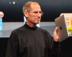 Apple a vandut deja 500.000 de tablete iPad2