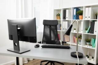 Un scaun de birou adecvat te poate proteja de probleme de sanatate