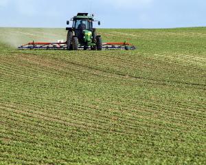 Strainii detin 700.000 de hectare de suprafata agricola in Romania
