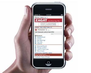 Google a cumparat cel mai vandut ghid al restaurantelor din SUA