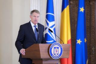 Klaus Iohannis, mesaj pentru ANAF: Fiscul trebuie sa se miste un pic mai bine. Nu se vor taia salariile romanilor