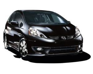 Honda recheama 700.000 de masini pentru reparatii