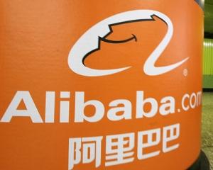 Alibaba accelereaza: A lansat un sistem de operare si un smartphone. Urmeaza o tableta