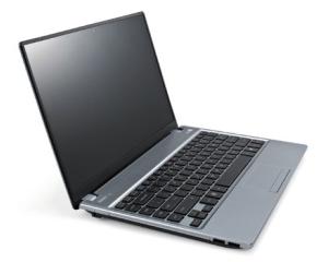 LG lanseaza noile laptopuri super slim P430 si P530