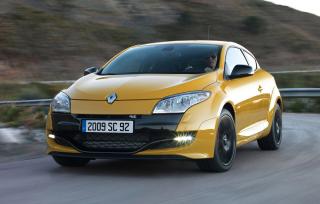 Vanzarile Renault au crescut cu 14% in 2010