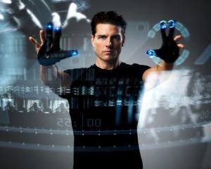 Programul din Minority Report a devenit realitate