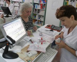 Medicii care prescriu retete electronice vor fi rasplatiti