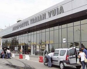 Investitii de aproape 37 milioane de lei la aeroportul din Timisoara